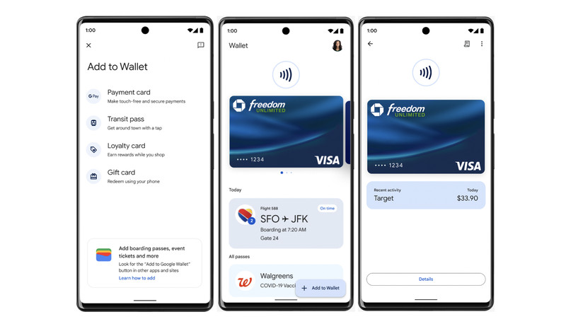 Google Wallet è finalmente disponibile - 22722 www.computermagazine.it