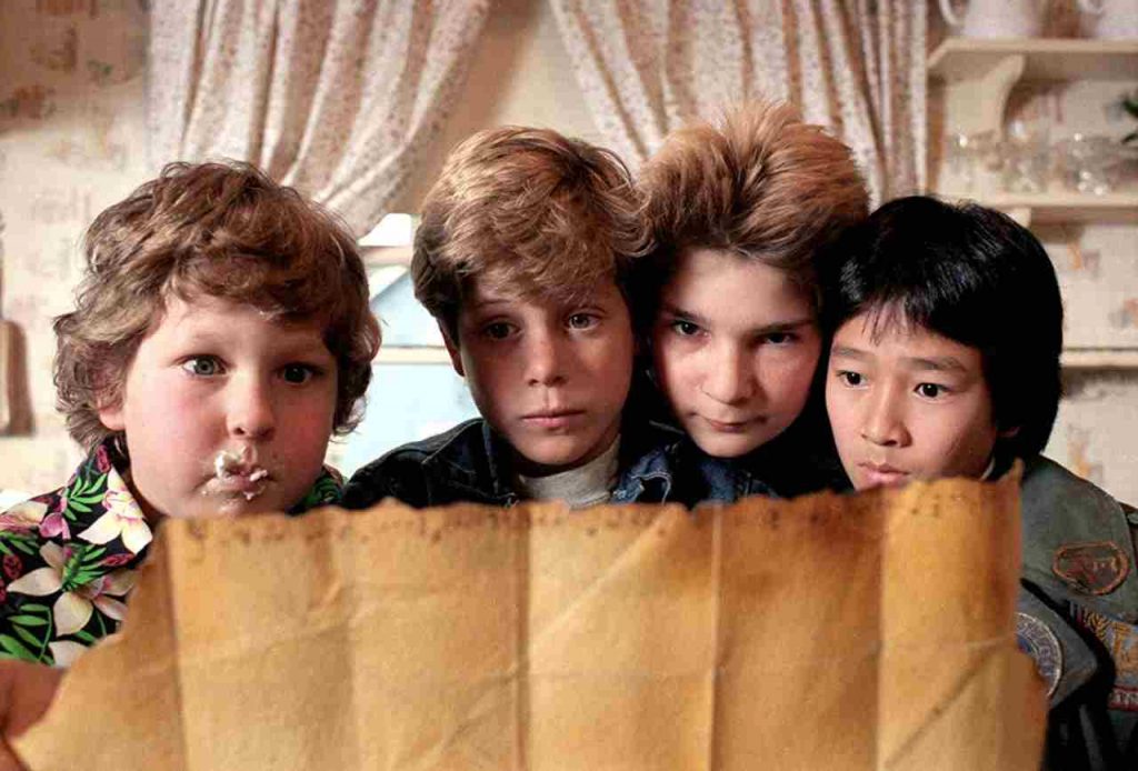 Goonies, 1/7/2022 - Computermagazine.it