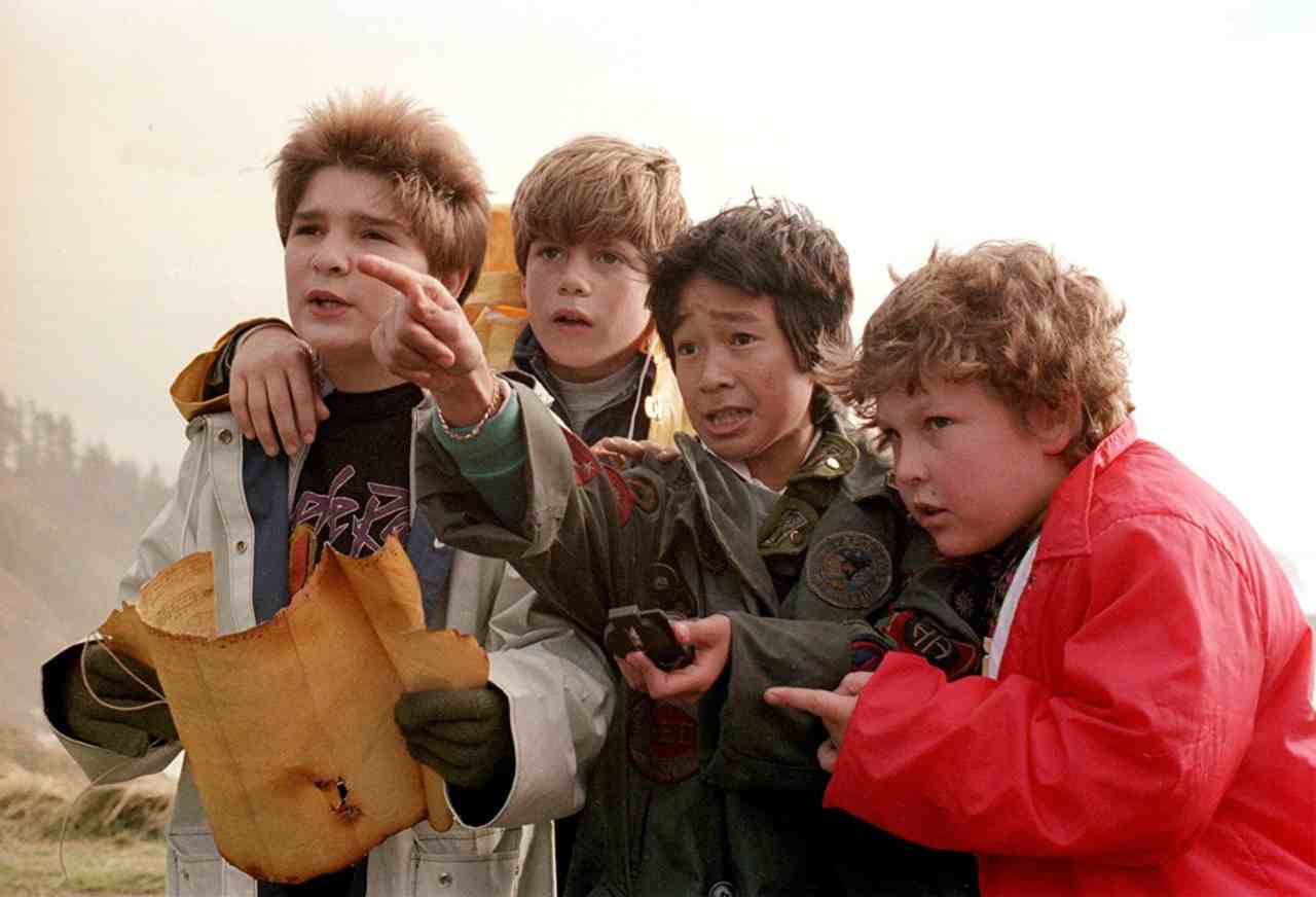 Goonies, 1/7/2022 - Computermagazine.it
