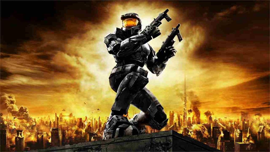 Halo 2, 20/7/2022 - Computermagazine.it