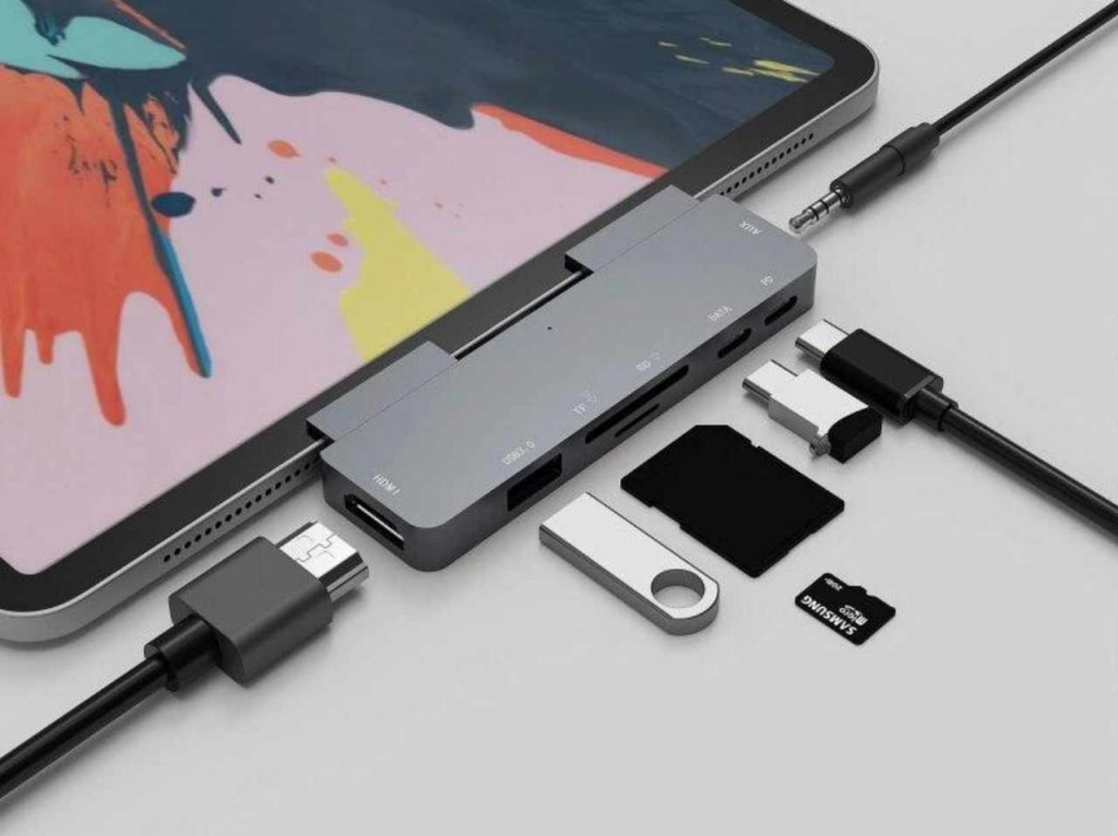 Hub USB, 21/7/2022 - Computermagazine.it