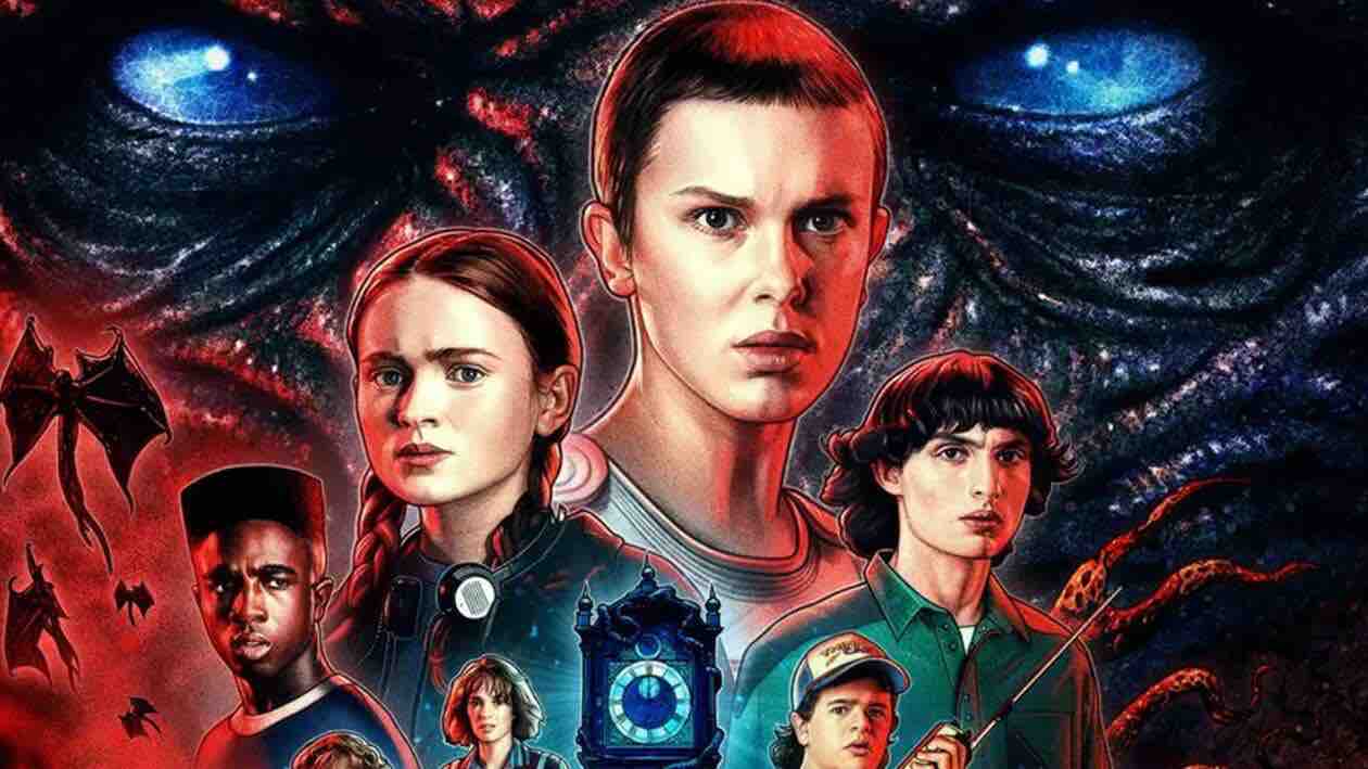 Stranger Things: serie spin-off in arrivo - 7722 www.computermagazine.it