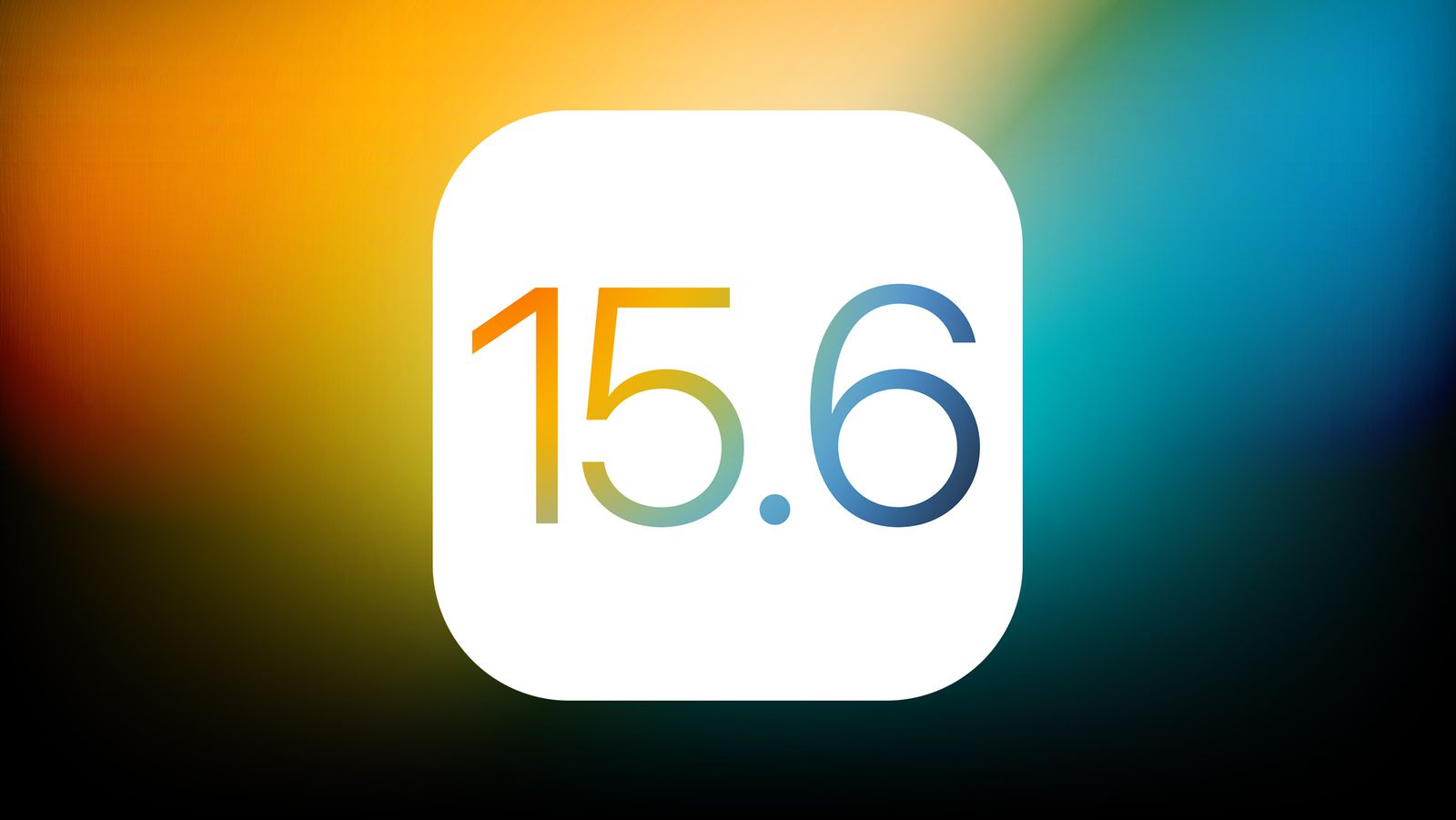 iOS 15.6 è qui! - 21722 www.computermagazine.it