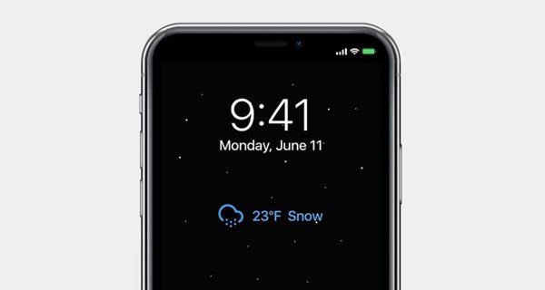 iOS 16: ecco l'always-on display! - 30722 www.computermagazine.it