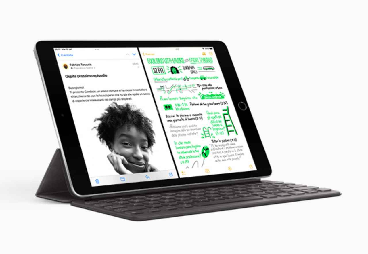 iPad in offerta, 25/7/2022 - Computermagazine.it
