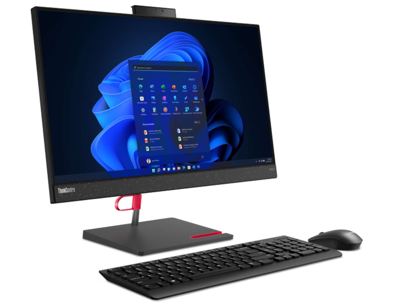 Lenovo desktop, 22/7/2022 - Computermagazine.it