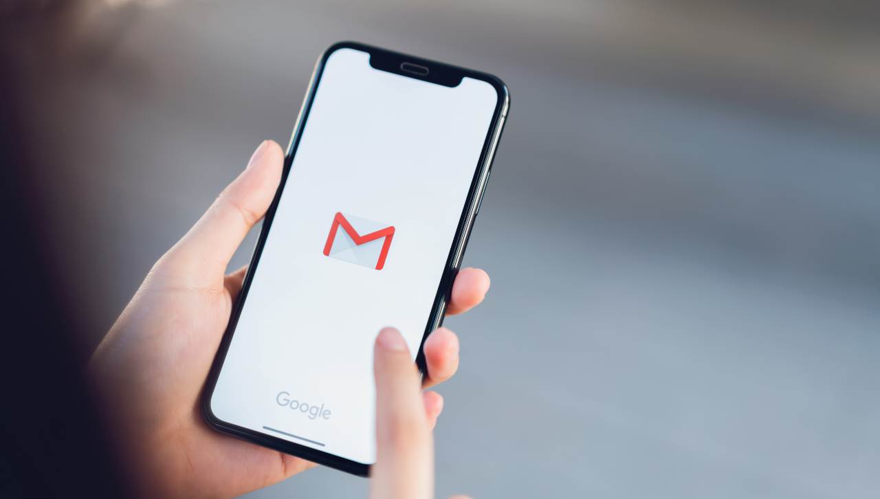 Gmail ora è tutto nuovo: ecco com'è cambiato il provider mail più utilizzato di sempre