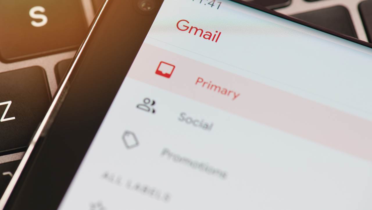 Gmail ora è tutto nuovo: ecco com'è cambiato il provider mail più utilizzato di sempre