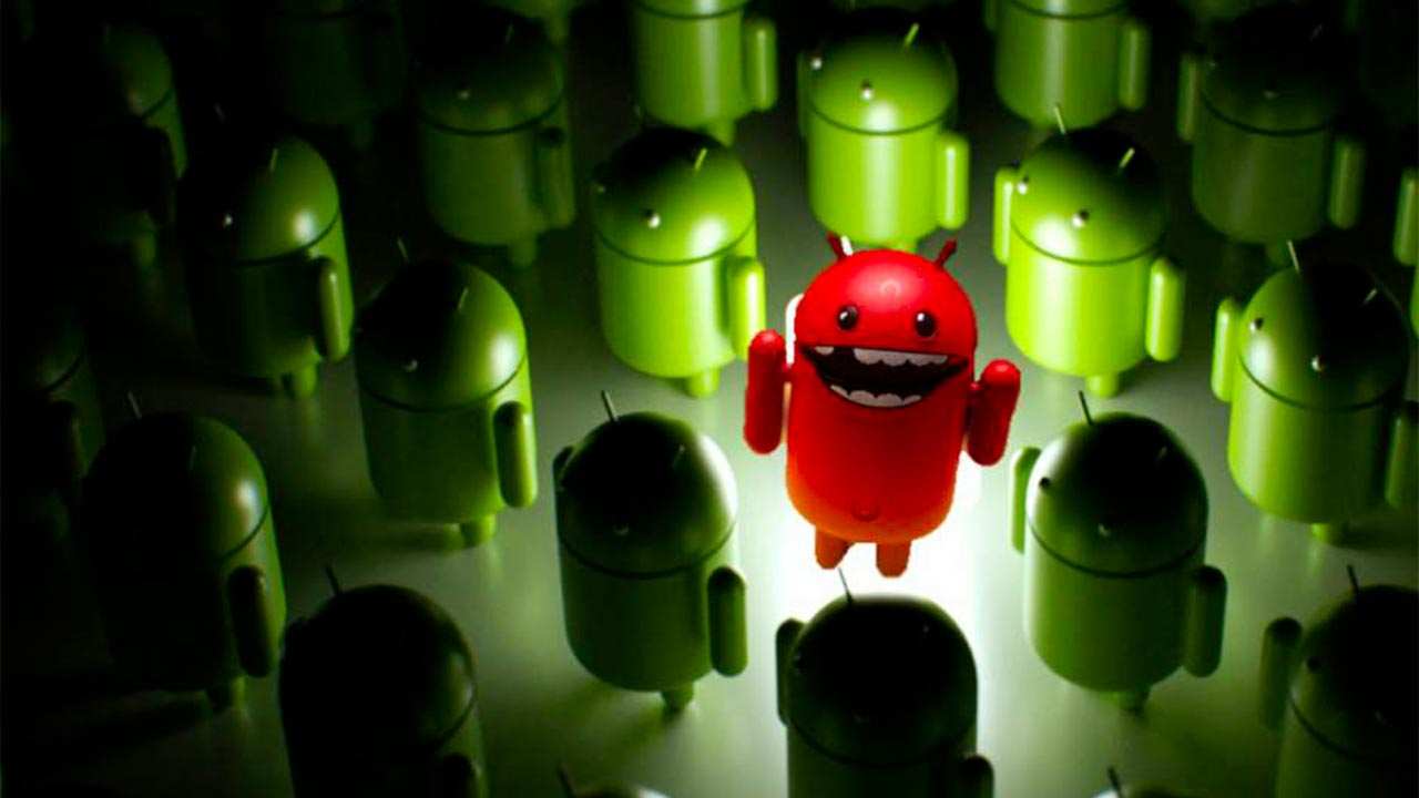 Malware Android, 16/7/2022 - Computermagazine.it