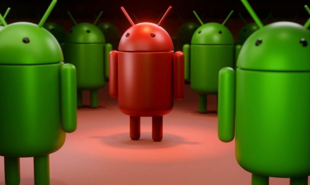 Malware Android, 16/7/2022 - Computermagazine.it