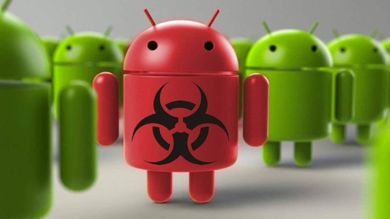 Malware Android, 4/7/2022 - Computermagazine.it