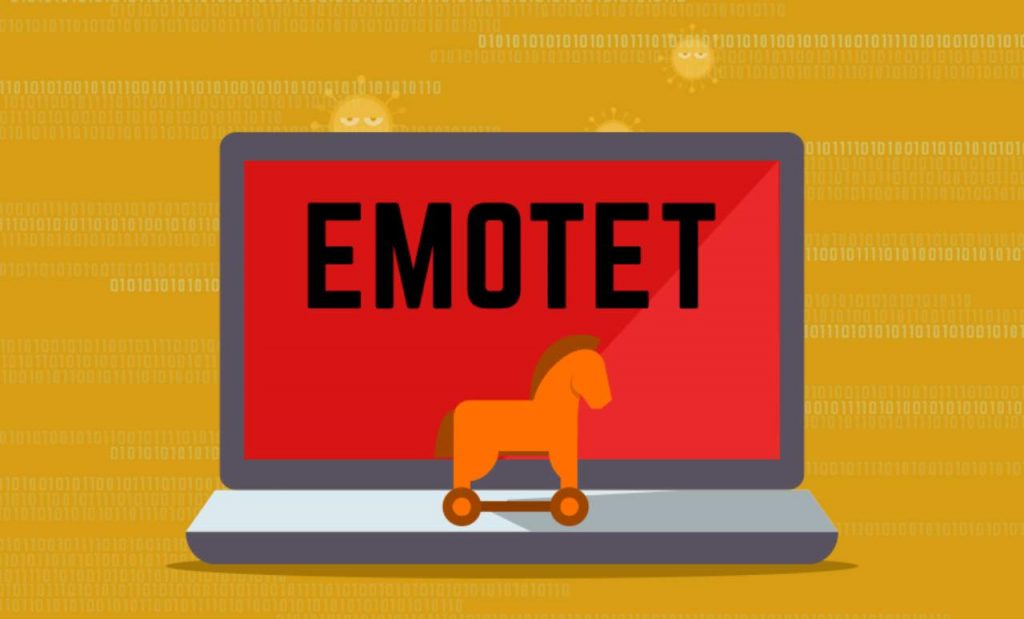 Malware Emotet, 14/7/2022 - Computermagazine.it