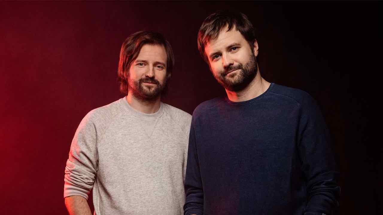 Duffer Brothers - 6722 www.computermagazine.it