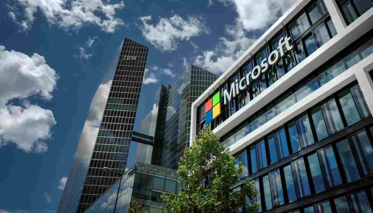 Microsoft è inarrestabile: dopo le ultime acquisizioni, l'azienda punta nuovi obiettivi, ma quali?