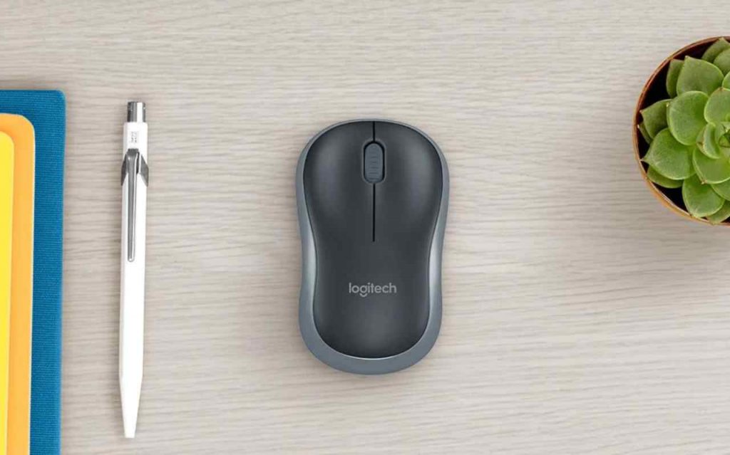 Mouse Logitech, 19/7/2022 - Computermagazine.it