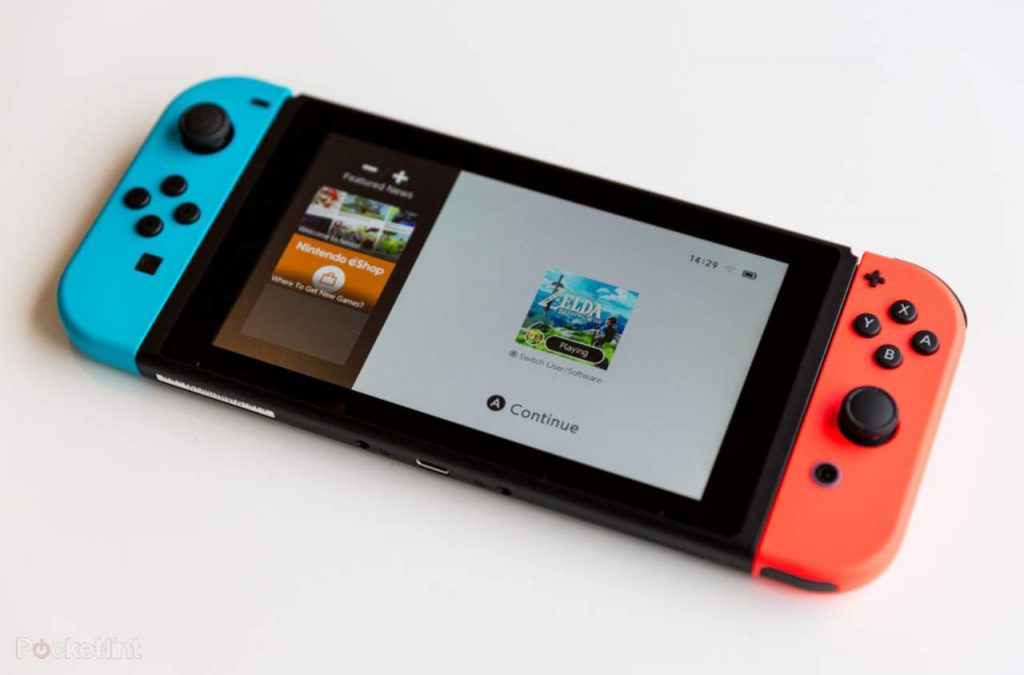 Nintendo Switch in offerta, 10/7/2022 - Computermagazine.it