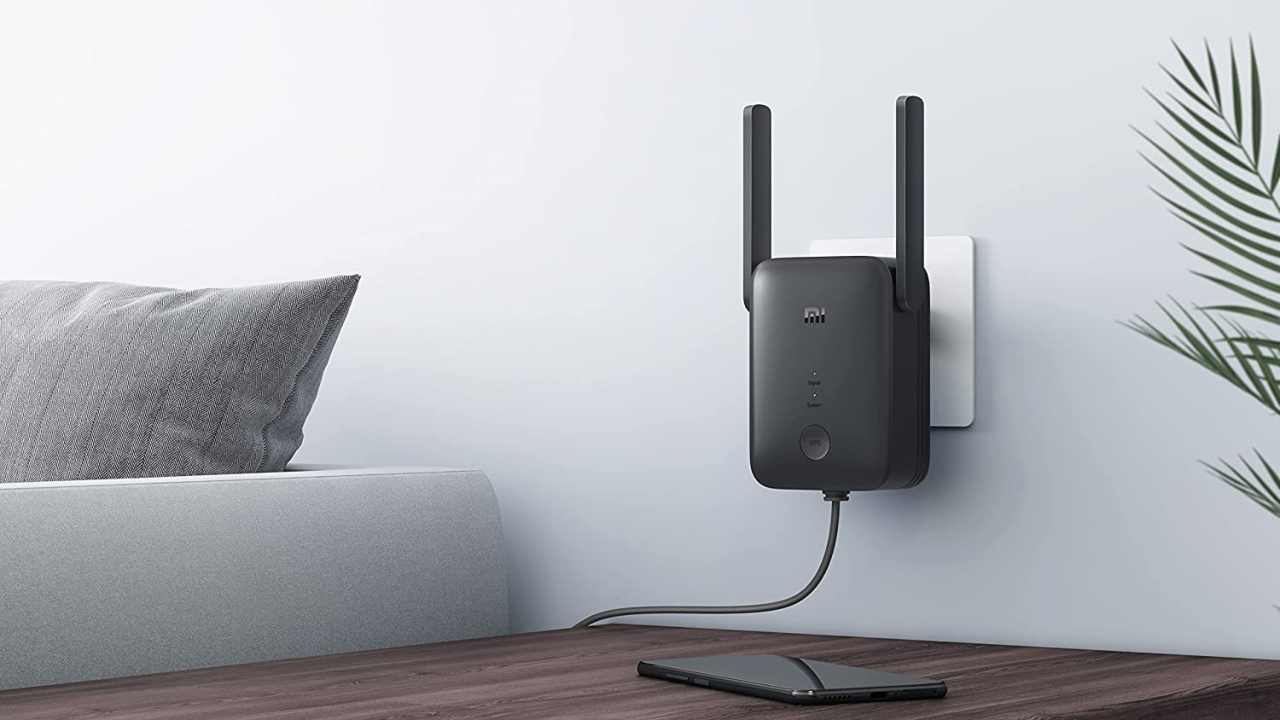 Ripetitore Wi-Fi Xiaomi, 24/7/2022 - Computermagazine.it