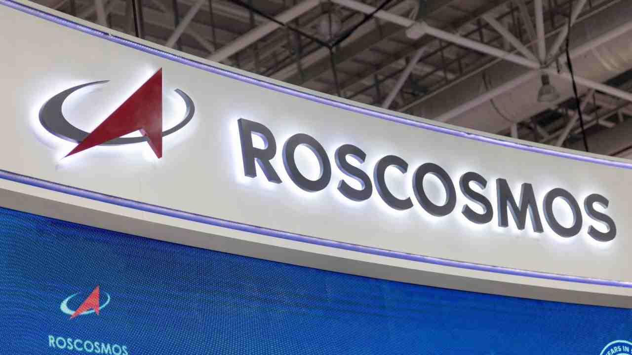 Roscosmos, 27/7/2022 - Computermagazine.it