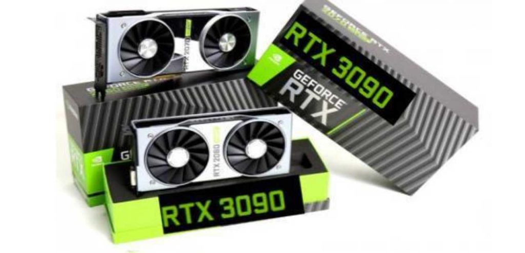 Scheda grafica RTX 3090, 29/7/2022 - Computermagazine.it