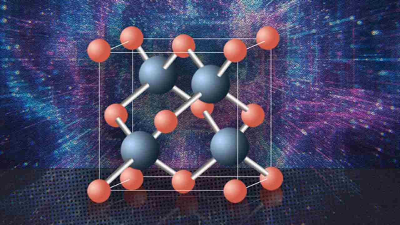 Rivoluzione scientifica per i componenti hardware, il silicio verrà sostituito da un nuovo, miglior materiale