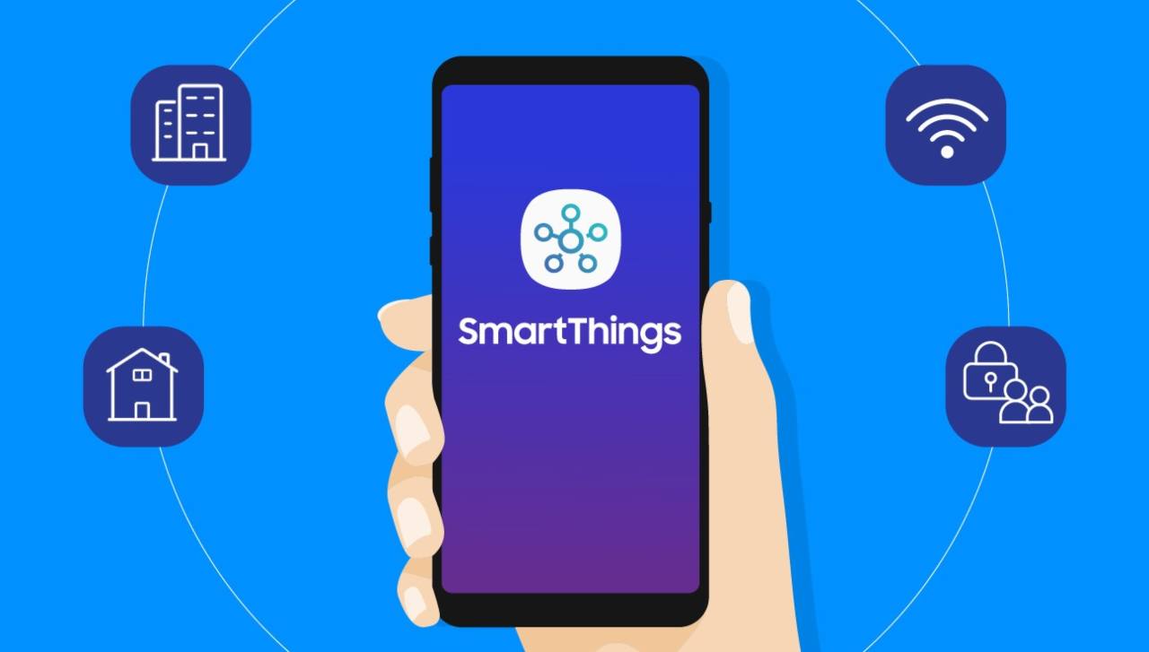 SmartThings Find arriva a numeri da capogiro: 200 milioni di utenti si aiutano tra loro