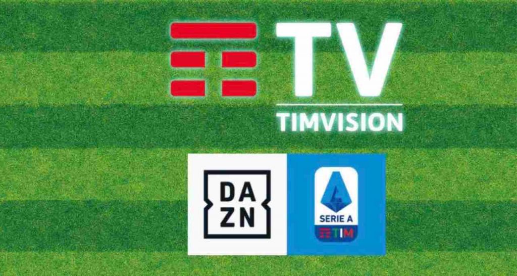 TimVision e Dazn, 25/7/2022 - Computermagazine.it