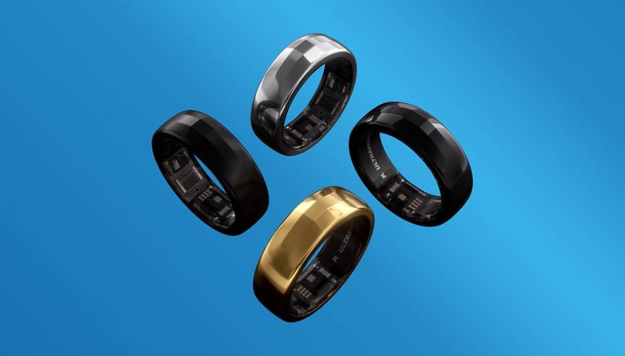 Un anello smart per tenere sotto controllo il tuo metabolismo e la tua saluite: ecco UltraHuman Ring