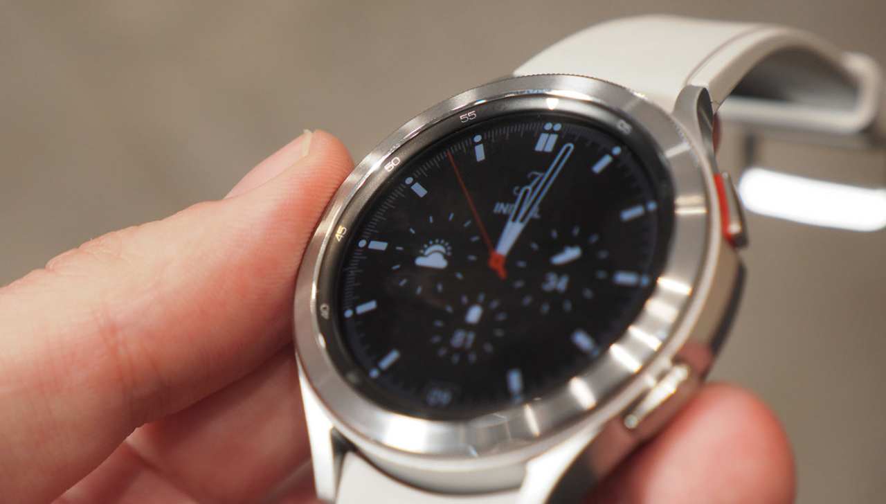 Rumors dalla Rete sul nuovo Samsung Galaxy Watch5: ecco i primi renders
