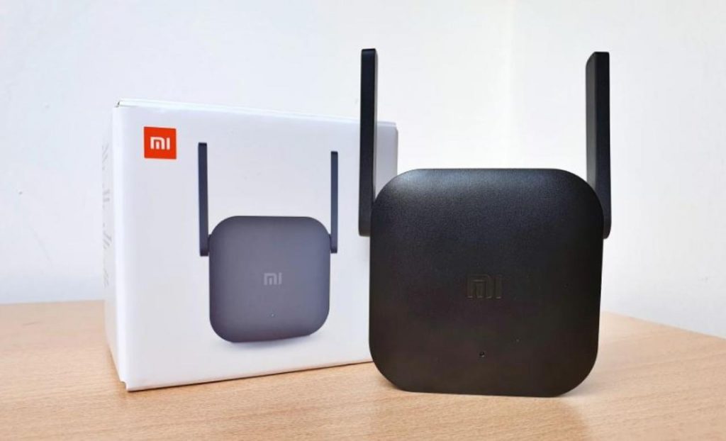 Xiaomi Wi-Fi Extender, 15/7/2022 - Computermagazine.it