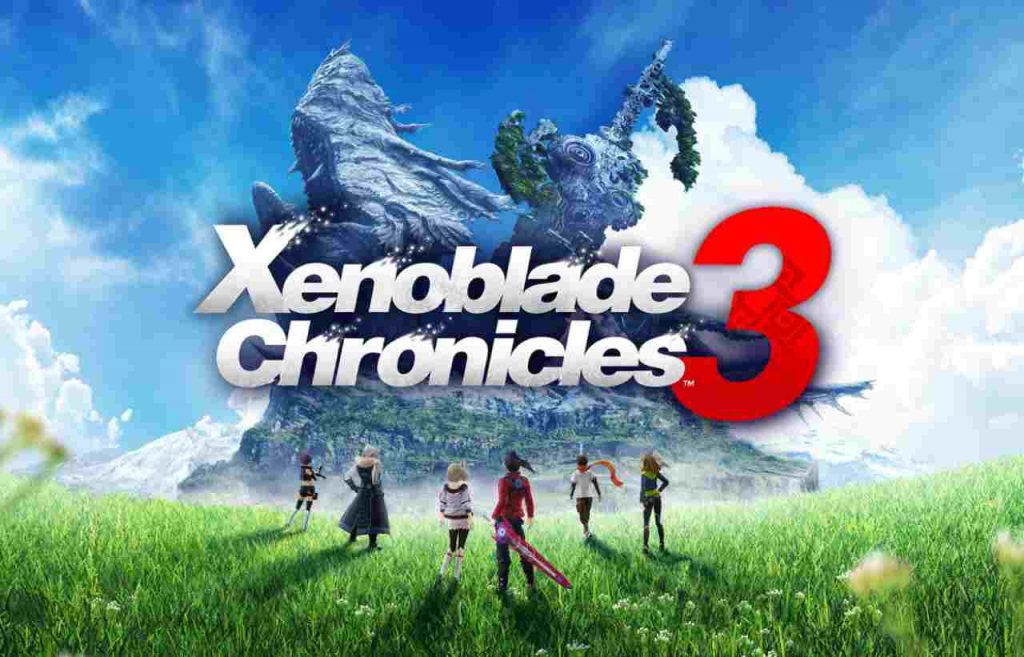 Xenoblade Chronicles 3, 27/7/2022 - Computermagazine.it