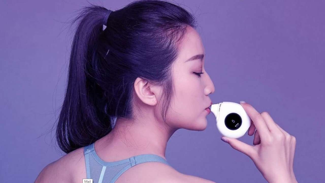 Simple Fat Burner Xiaomi, 8/7/2022 - Computermagazine.it