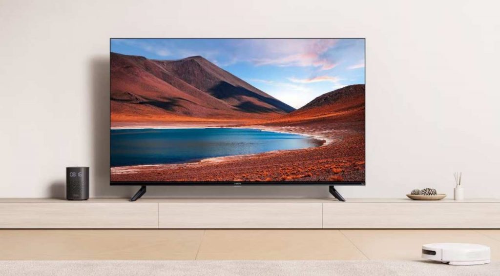 Xiaomi smart tv, 2/7/2022 - Computermagazine.it