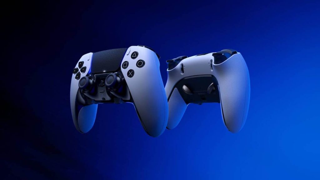 DualSense Edge: il nuovo controller "Pro" di PlayStation - 24822 www.computermagazine.it