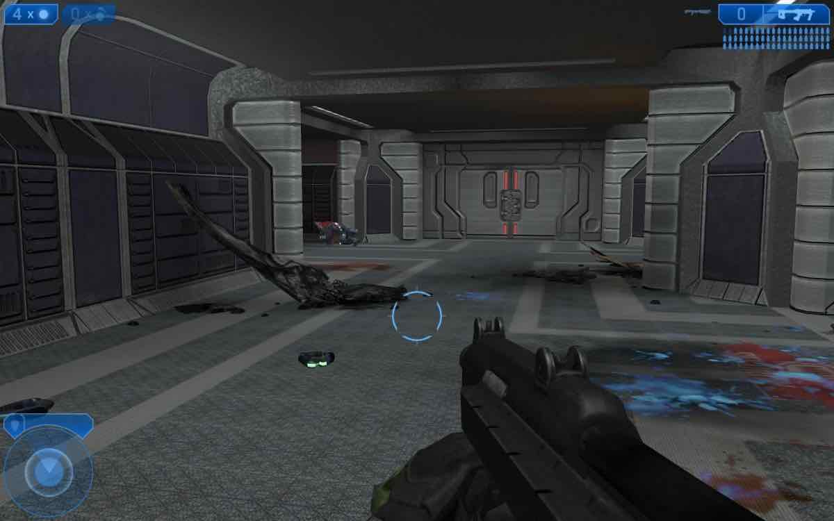 Halo 2: giocatore completa la missione impossibile - 5822 www.computermagazine.it