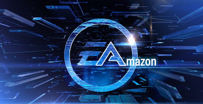 Amazon compra EA? La notizia shock - 29822 www.computermagazine.it