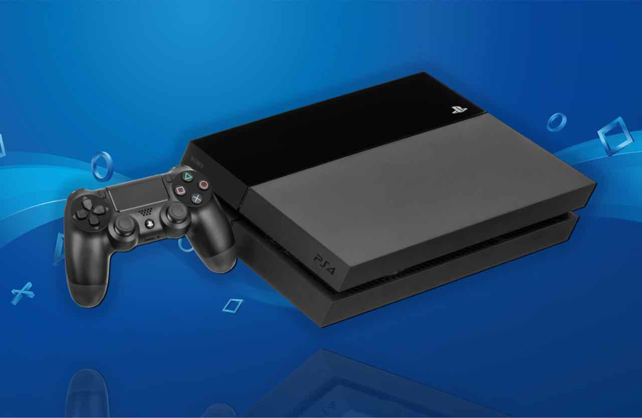 PS4 è vicina alla fine del suo ciclo vitale - 1822 www.computermagazine.it