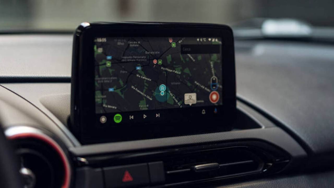 Android Auto 8.0 ComputerMagazine.it 25 Agosto 2022