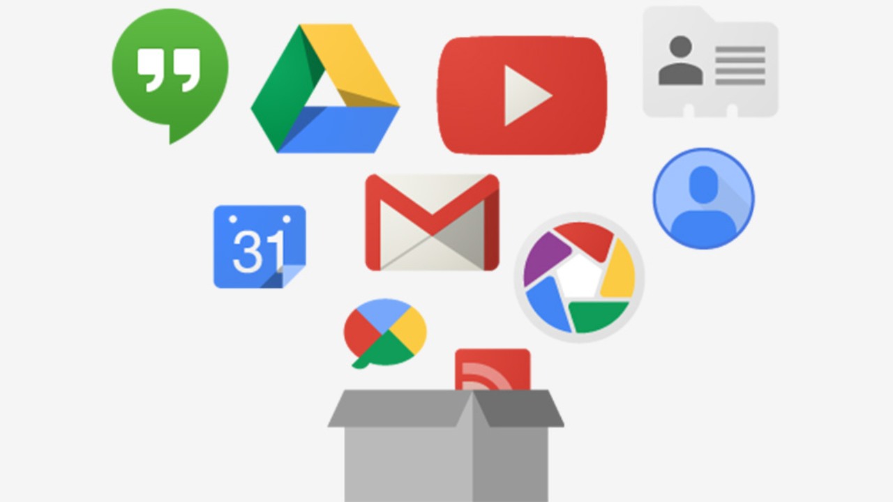 App Google Takeout ComputerMagazine.it 23 Agosto 2022