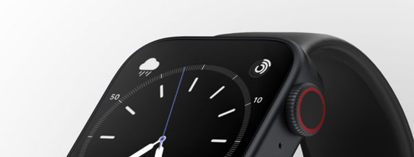 Apple Watch 8 Pro - 31822 www.computermagazine.it