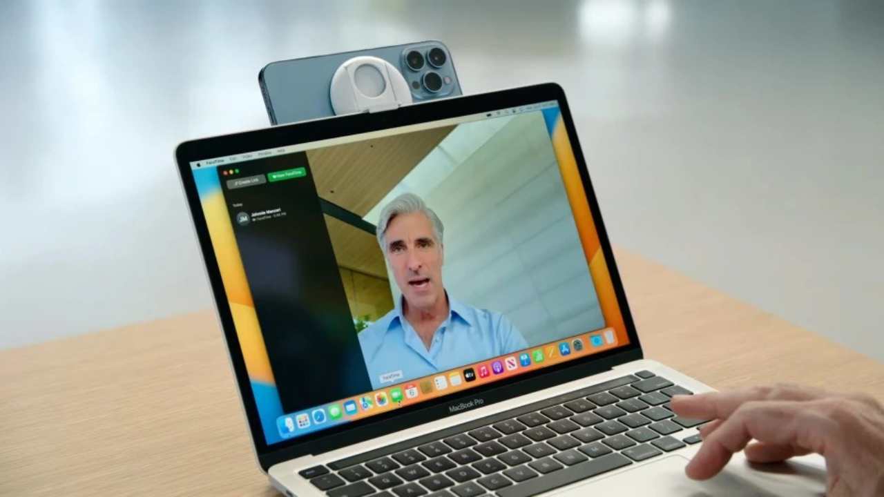 Usare il tuo smartphone come webcam del tuo Pc: un trucco facile che ti cambia le call