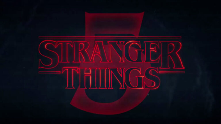 Stranger Things 5: iniziata la pre-produzione - 4522 www.computermagazine.it