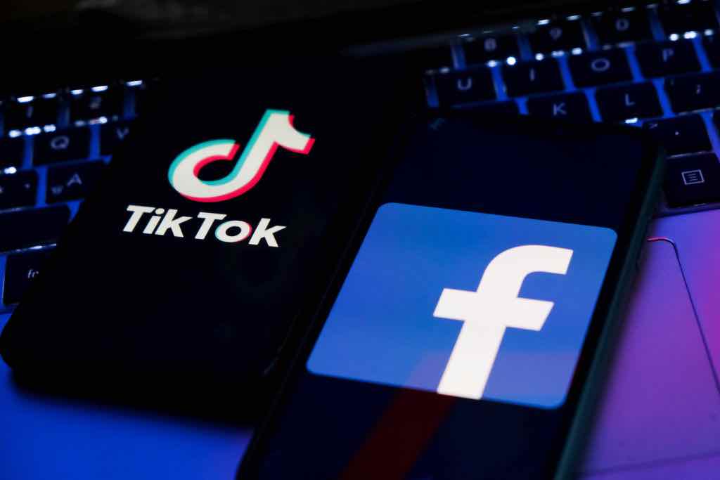 TikTok: è ora possibile condividere le stories su Instagram e Facebook - 19822 www.computermagazine.it