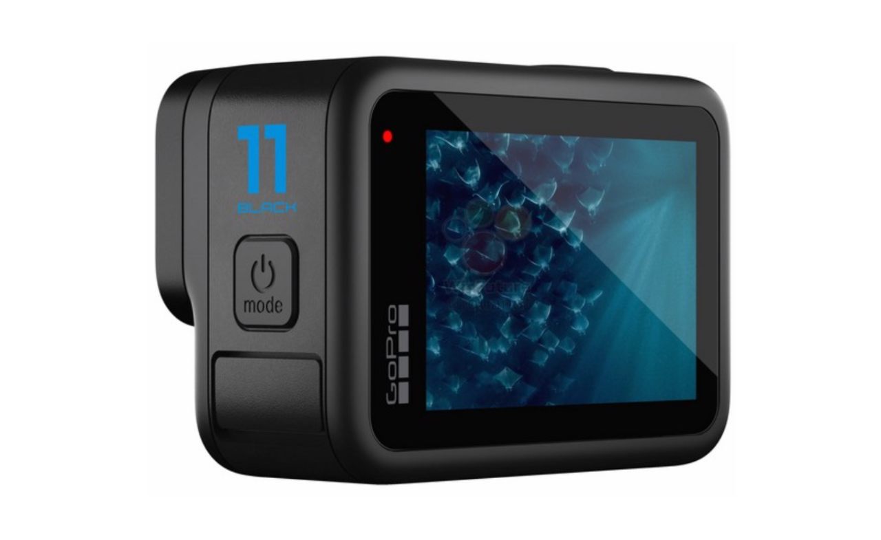 GoPro Hero 11 Black ComputerMagazine.it 31 Agosto 2022