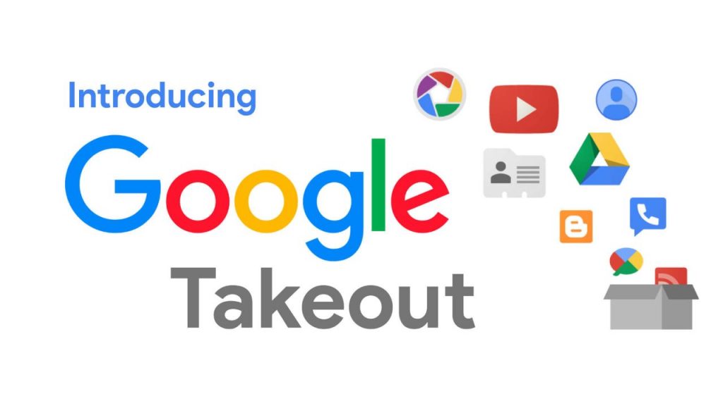 Google Takeout ComputerMagazine.it 23 Agosto 2022