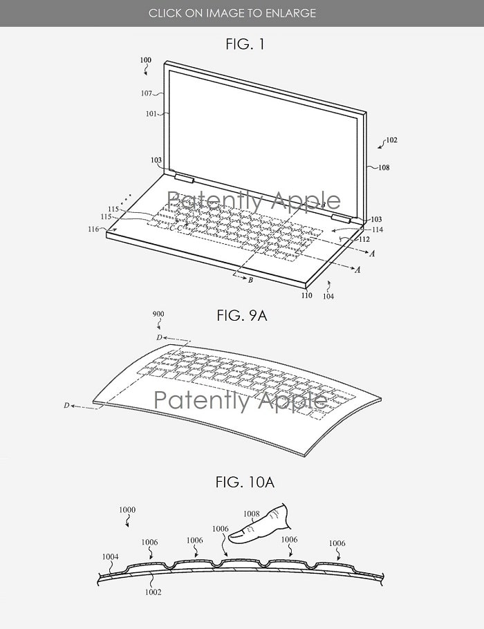 MacBook in vetro nel futuro di Apple - 10822 www.computermagazine.it