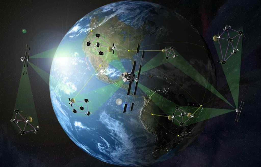 Modalità Satellitare iPhone 14 ComputerMagazine.it 30 Agosto 2022