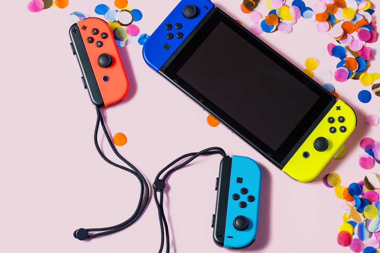 Nintendo Switch - Computermagazine.it 20220829