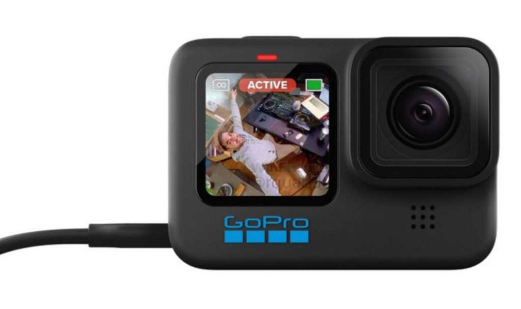 Nuova GoPro Hero 11 Black ComputerMagazine.it 31 Agosto 2022