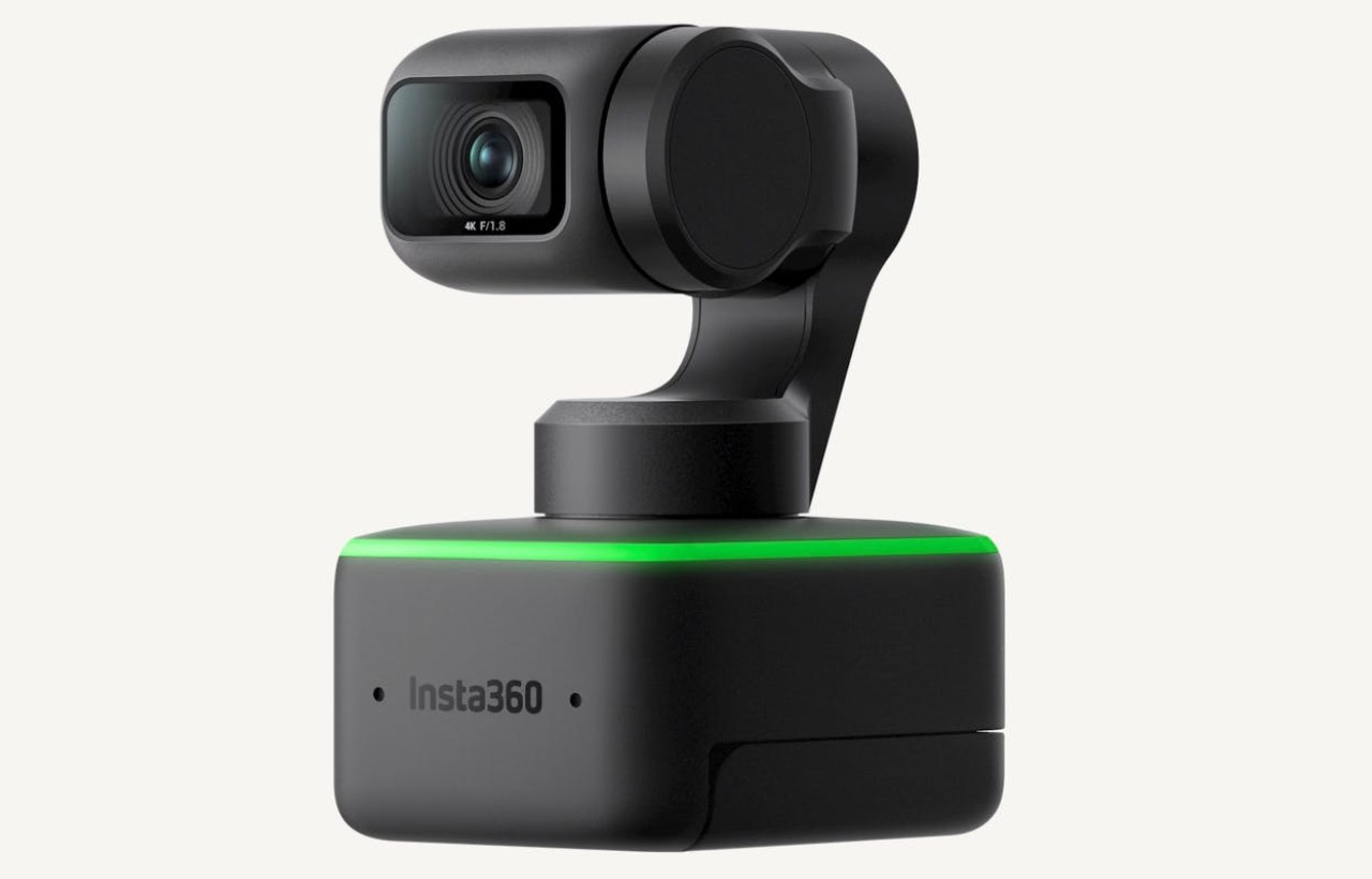 Nuova Insta 360 Link ComputerMagazine.it 4 Agosto 2022