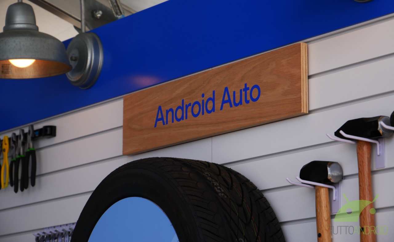 Nuovo Android Auto 8.0 ComputerMagazine.it 25 Agosto 2022